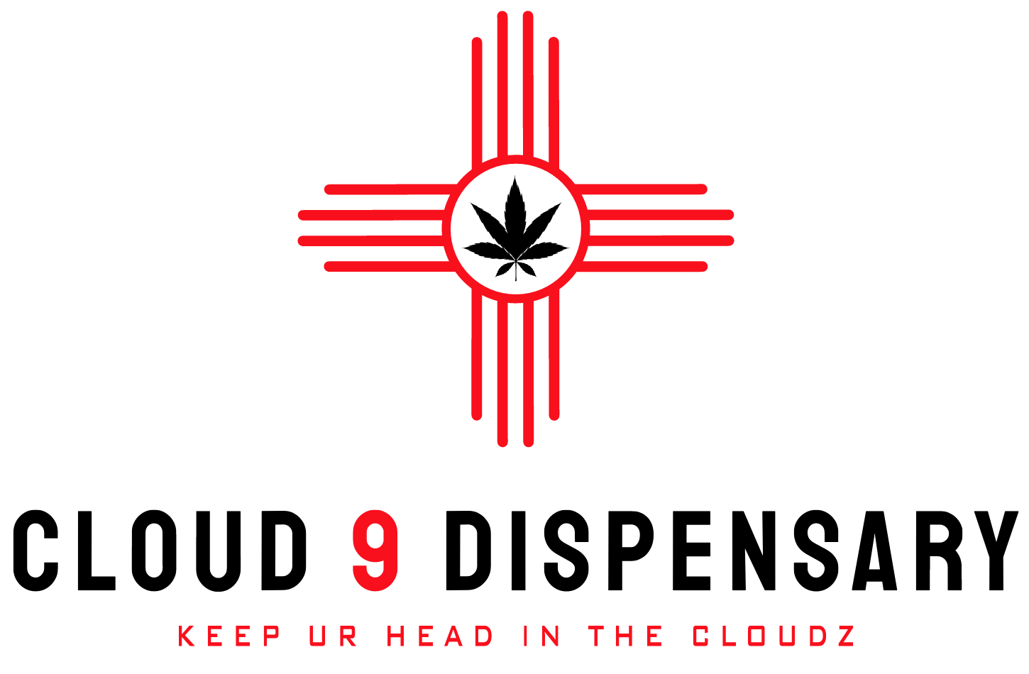 Best Dispensary in Carlsbad NM Logo